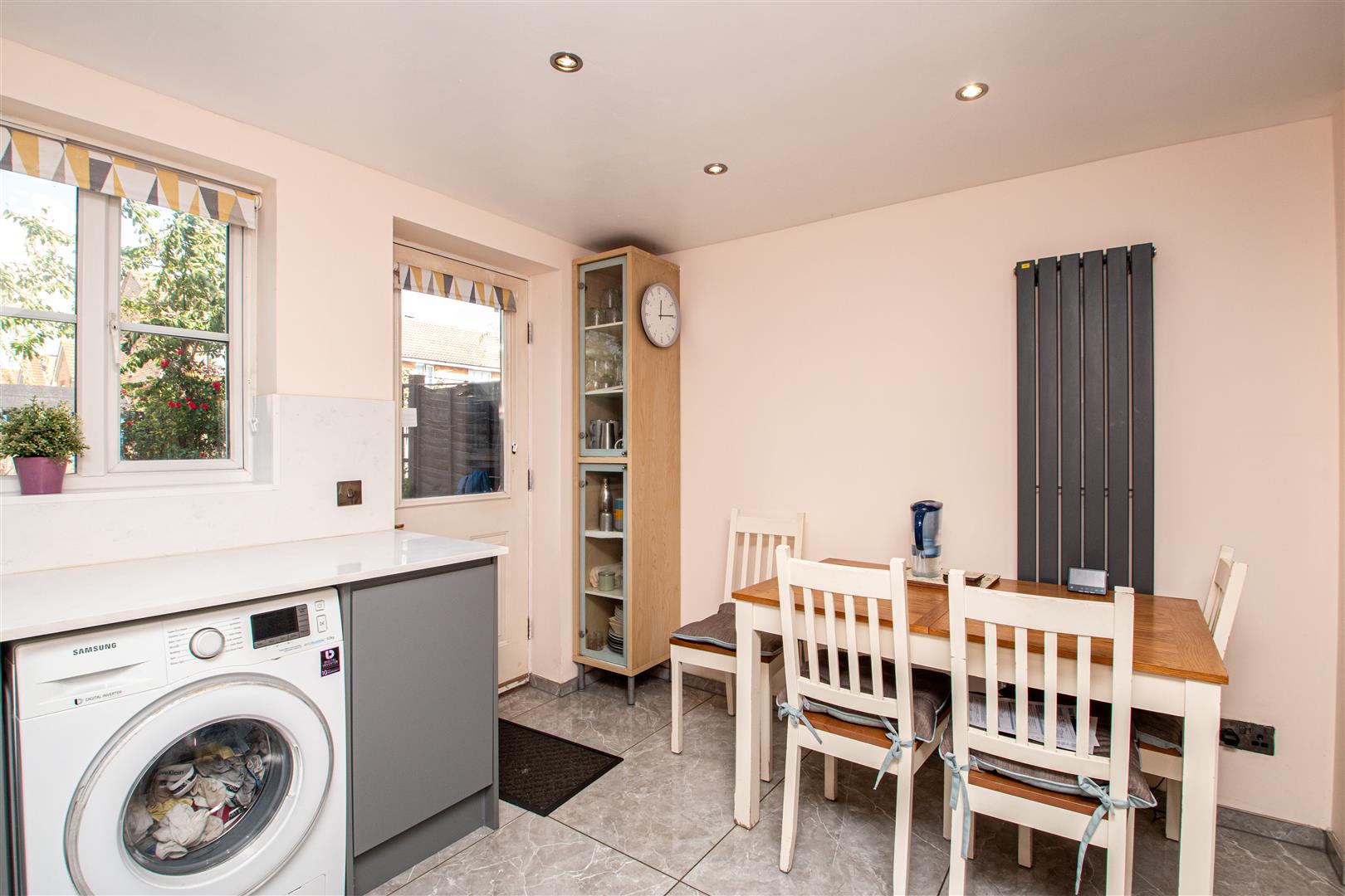 Lindisfarne Drive, Monkston, Milton Keynes